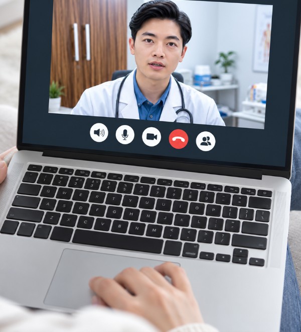 Free expert consultation