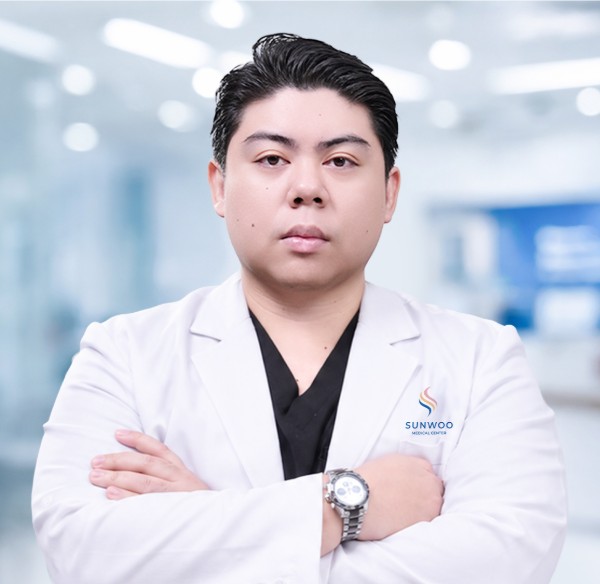 Dr. Emanuel F. Gatdula