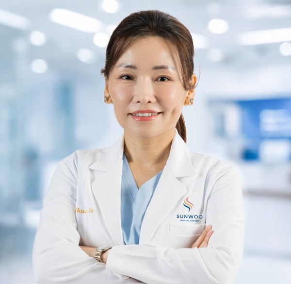 Dr. Thuy Le