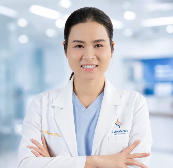 Dr. Hong Vu