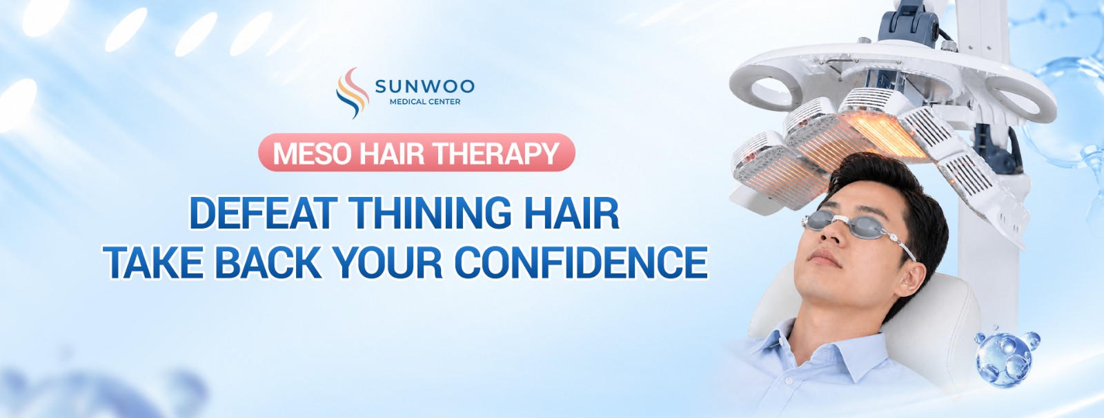 Sunwoo Medical Center — K-beauty clinic in BGC, Manila