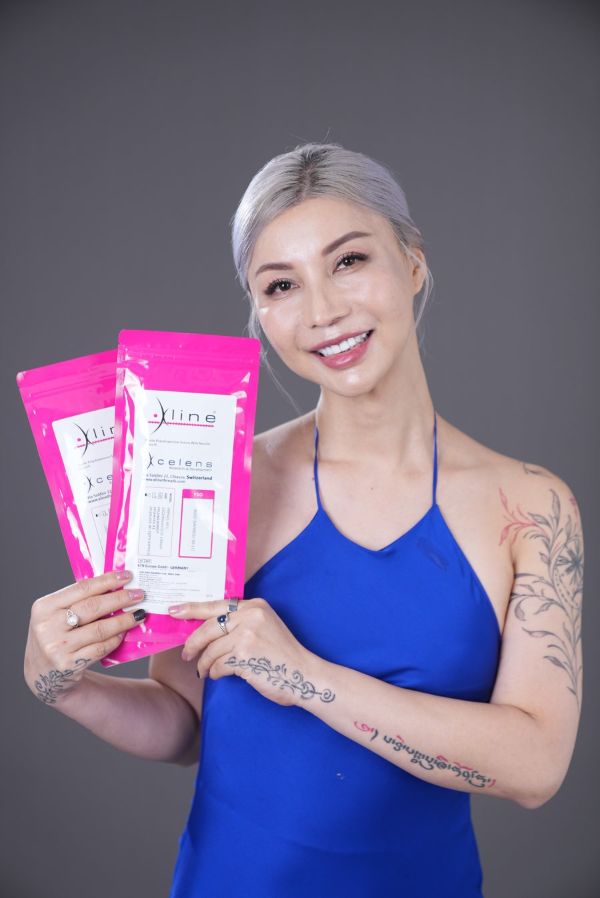 Xline Thread Lift technology at Sunwoo
